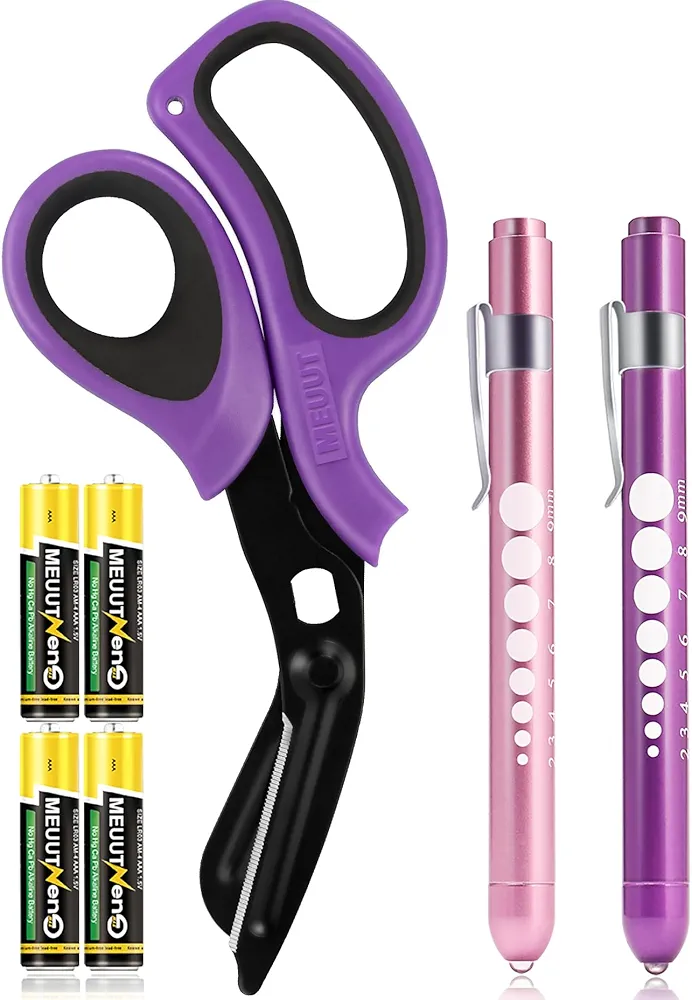 pen light