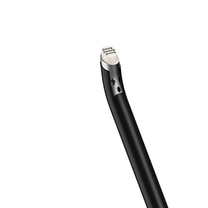 Disposable RF Plasma Ablation Surgical Blade